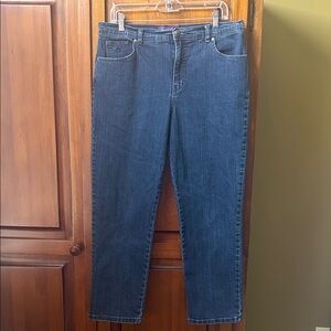 Gloria Vanderbilt Amanda Jeans